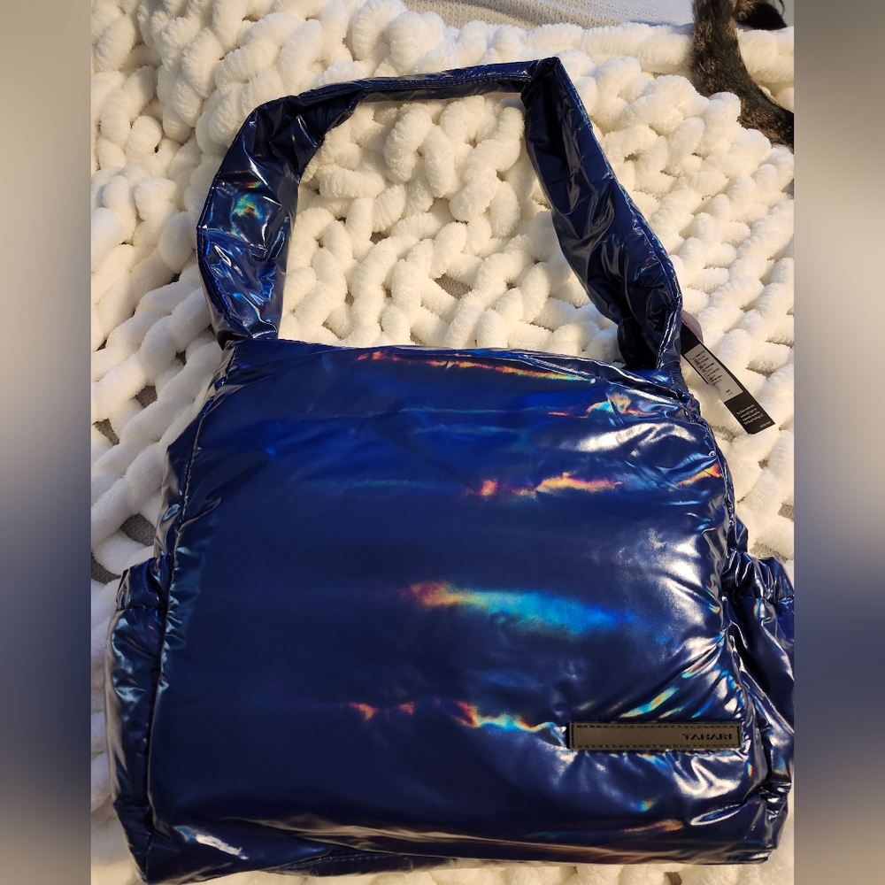 NWT Tahari Hobo